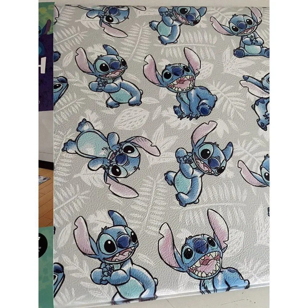 Disney tropical colors variations